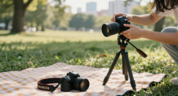 Best Gifts for a Photographer: Useful Gear for Shooting, Editing, and Travel