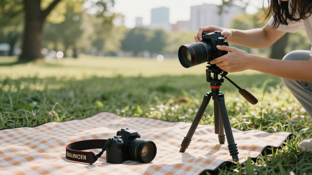 Best Gifts for a Photographer: Useful Gear for Shooting, Editing, and Travel