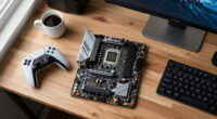 Best Motherboards For Gaming With AI Capabilities In 2026