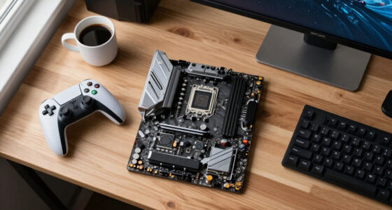 Best Motherboards For Gaming With AI Capabilities In 2026