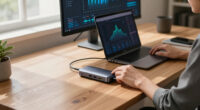 Best Thunderbolt Docking Stations For AI Power Users In 2026