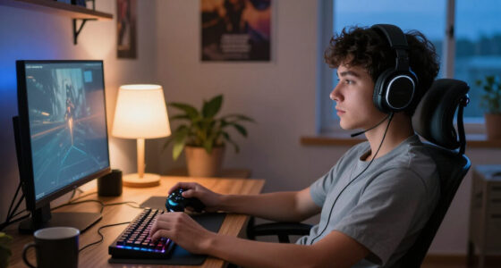 Best Wireless Gaming Headsets Compared