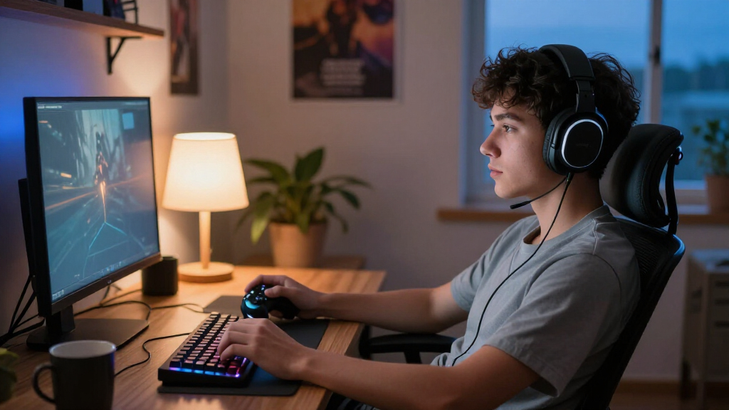 Best Wireless Gaming Headsets Compared