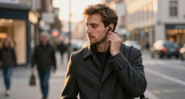 Bose’s First Wired Earbuds In 11 Years Add Noise Canceling