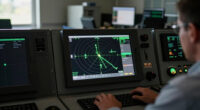 C12 And Thales Develop QuantumTrack For Real-Time Radar Tracking