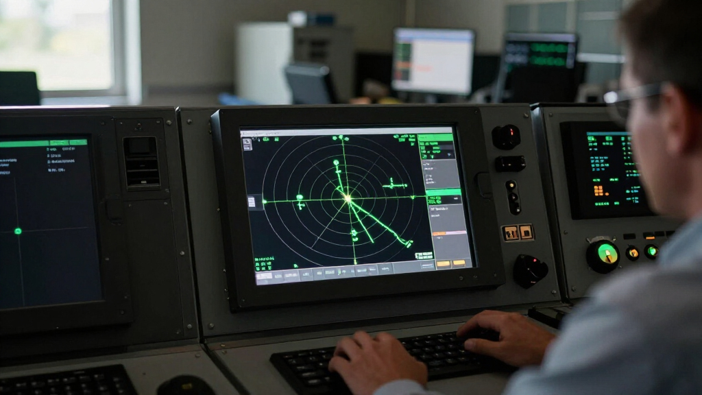 C12 And Thales Develop QuantumTrack For Real-Time Radar Tracking