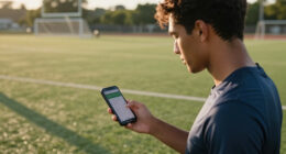 Can AI Improve Your Football Game Prep? Check Out These Search Features