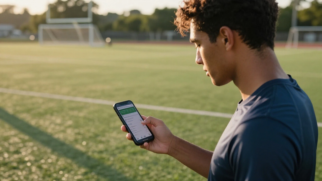 Can AI Improve Your Football Game Prep? Check Out These Search Features