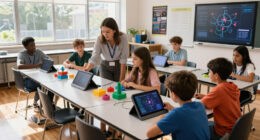 Chattanooga Schools Begin K–12 Quantum Technology Curriculum