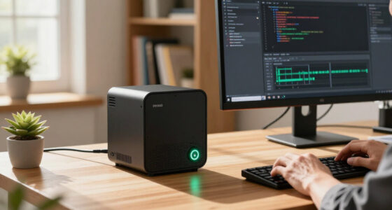 Choosing From 10 Best AI Mini PCs For Local Workloads In 2026