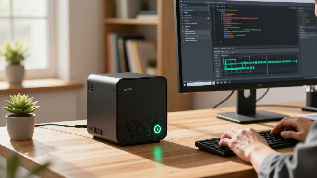 Choosing From 10 Best AI Mini PCs For Local Workloads In 2026