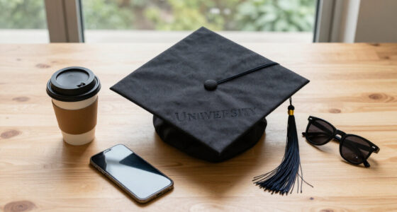 College students drown out AI-praising commencement speeches with boos