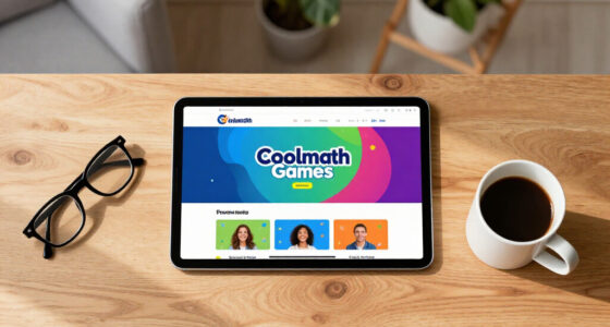 Coolmath Games