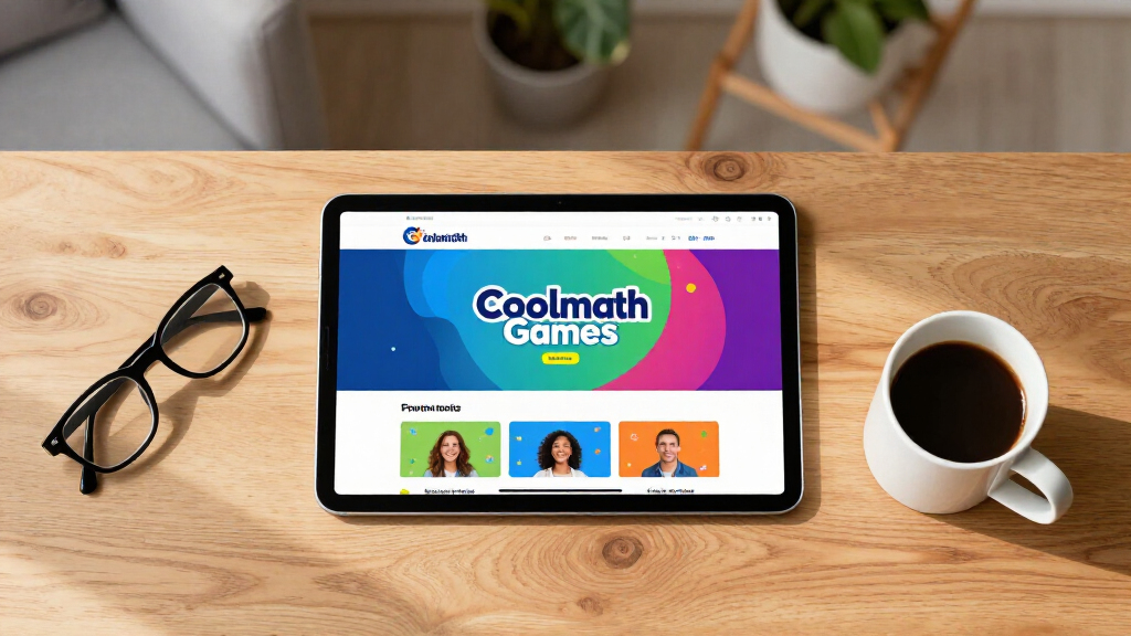 Coolmath Games