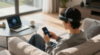 Could Brain Signal Monitoring Be The Next Consumer Safety Revolution?