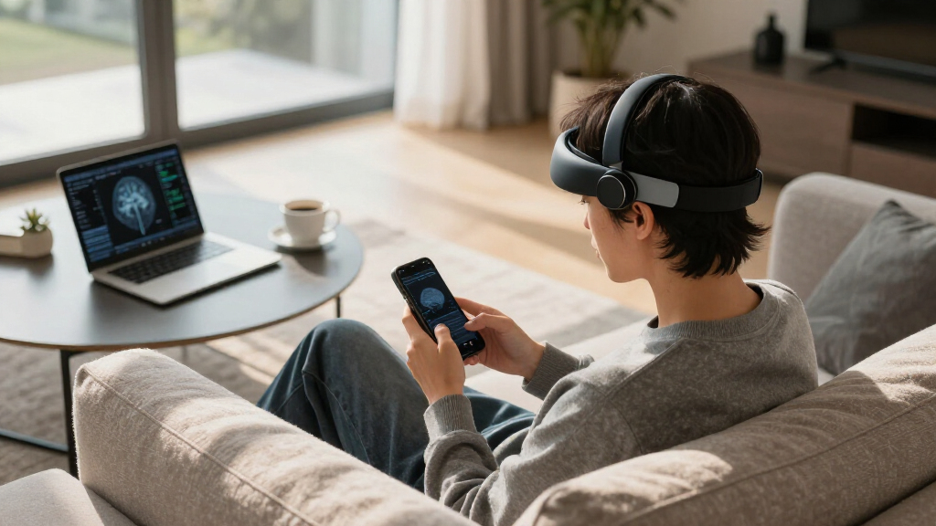 Could Brain Signal Monitoring Be The Next Consumer Safety Revolution?