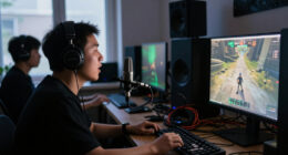 Counter-Strike Co-Creator Says Gabe Newell Got So Obsessed With Mongolian Throat Singing At Valve HQ That Staff Started Closing Their Office Doors To Escape The Noise