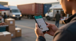 District 1 Primaries And Their Impact On Trade And Supply Chain Movements