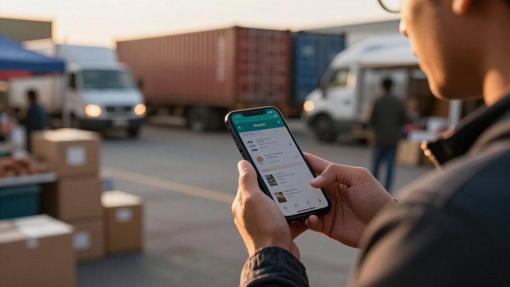 District 1 Primaries And Their Impact On Trade And Supply Chain Movements