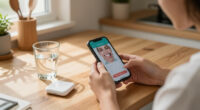 DIY Teeth Whitening Gets Smarter With Phone-Camera Shade Measurement