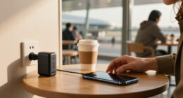 Don't Miss The 34% Discount On Anker's Foldable Charger This October Prime Day
