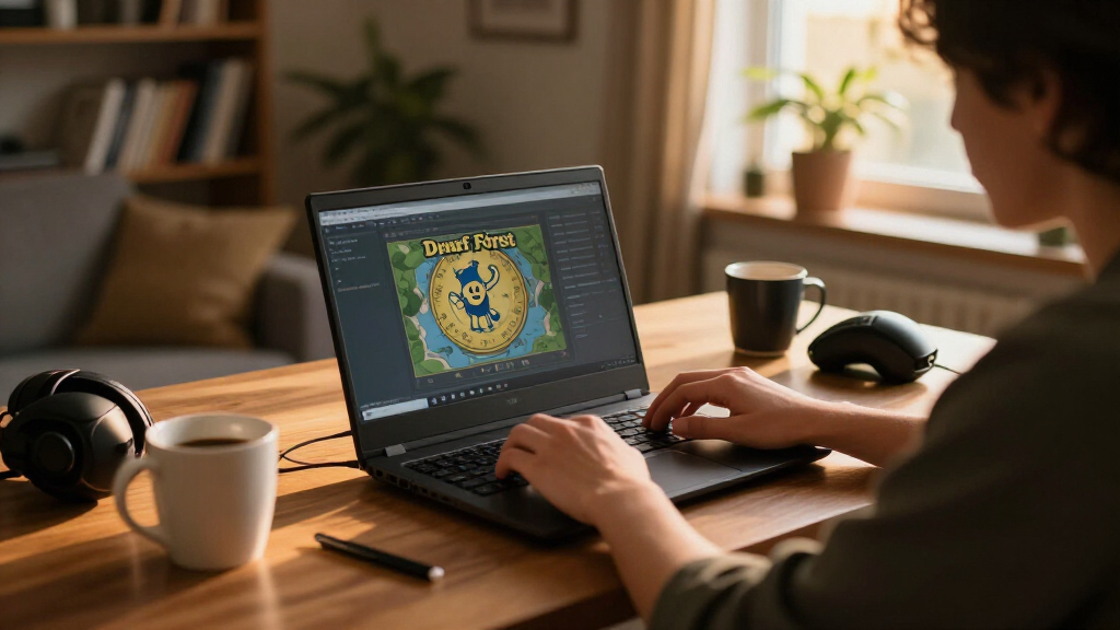 Dwarf Fortress Is Getting The Mother Of All Magic Updates