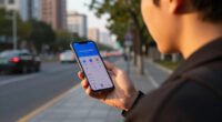 Explore The Features Of SenseTime's Xiao Huanxiong AI Office Agent On Your Phone