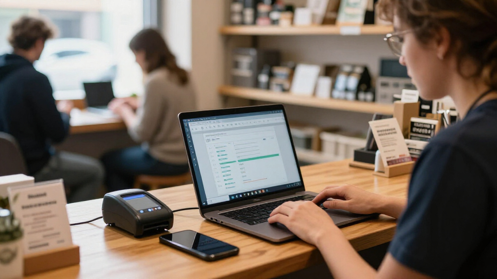 Find AI Automation Software Options For Small Businesses On Prime Big Deal Days