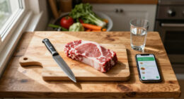 Food Industry Trends Reflecting Concerns Over Uninspected Meat