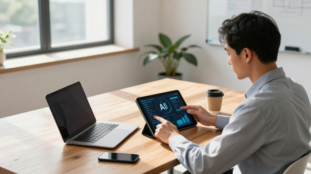 From AI To Impact: Charting The Path To Business Value