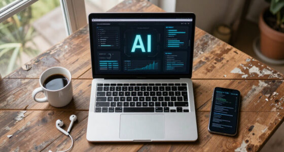From Experimental To Infrastructure: AI Operations Are Changing Fast