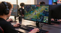 Game 1: Both Teams Beat Roshan?