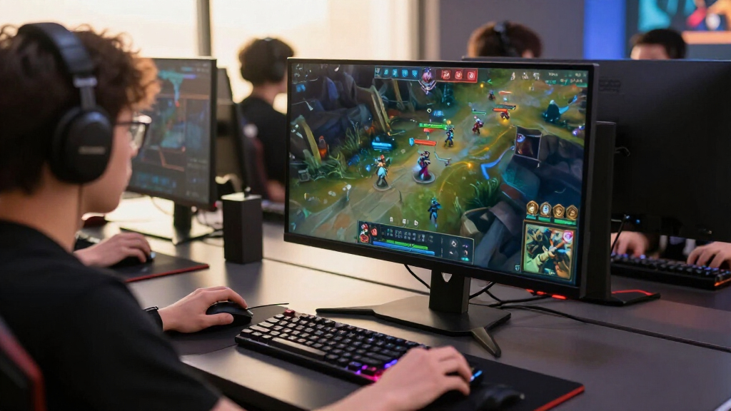 Game 1: Both Teams Beat Roshan?