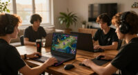 Game 5: Both Teams Slay Baron Nashor?