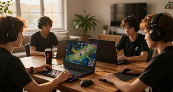 Game 5: Both Teams Slay Baron Nashor?