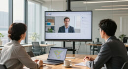 Google Beam’s Latest Expansion: Regions, Partners, And Customers