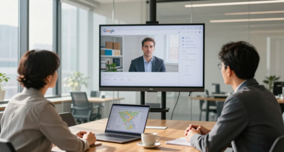 Google Beam’s Latest Expansion: Regions, Partners, And Customers