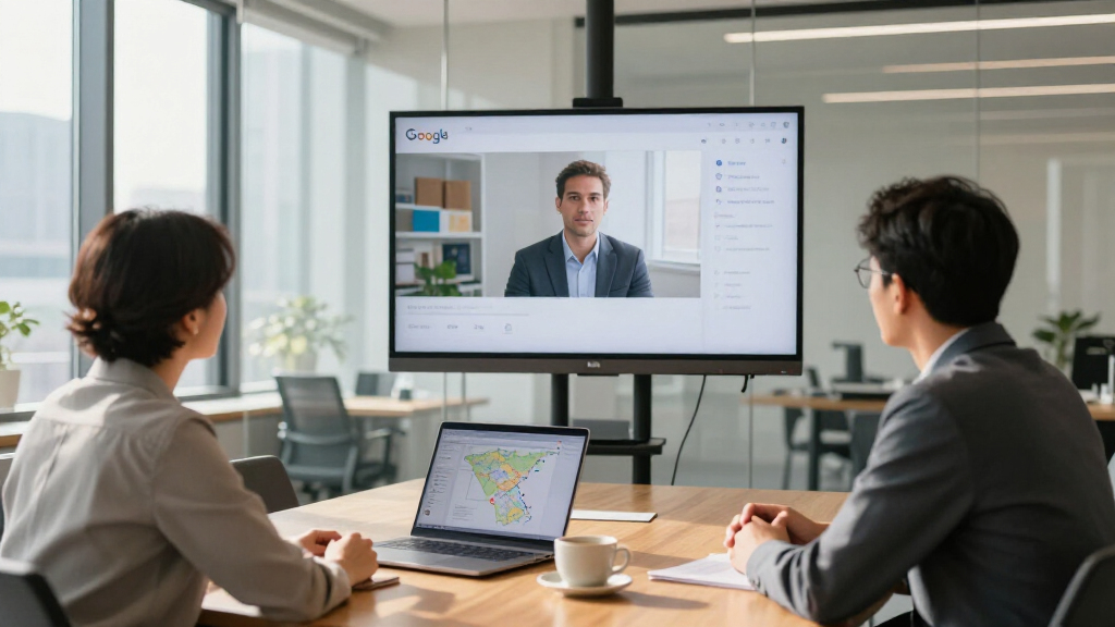 Google Beam’s Latest Expansion: Regions, Partners, And Customers