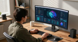 Grok 4.7’S Arrival: xAI’s Bigger AI Model Still Playing Catch-Up?