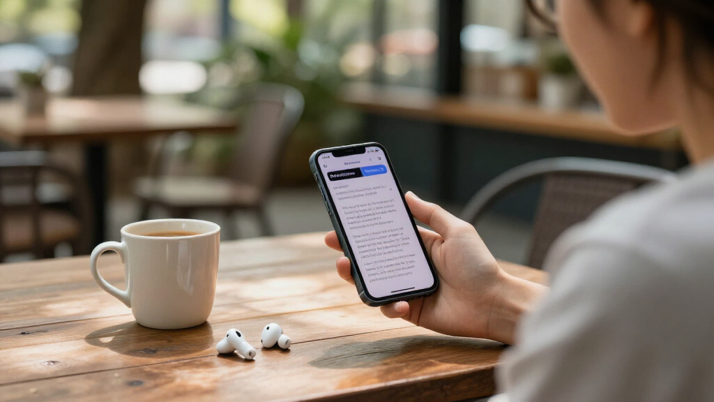 Grok Voice Transcribe 2.0: Advancing AI Speech Recognition Capabilities