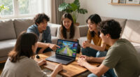 Guild Wars Surges In Global Coverage