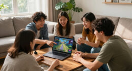 Guild Wars Surges In Global Coverage