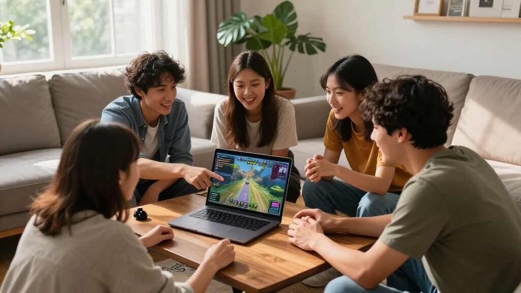 Guild Wars Surges In Global Coverage