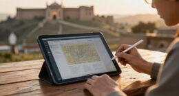 How AI Is Changing Our Understanding Of La Citadelle’s 1693 Siege