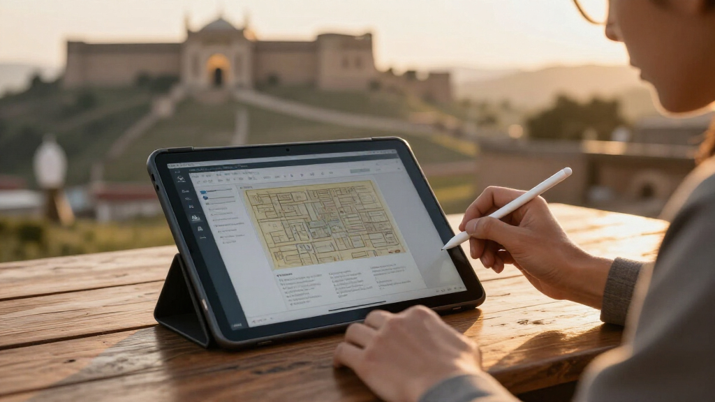 How AI Is Changing Our Understanding Of La Citadelle’s 1693 Siege