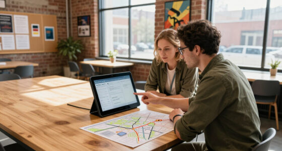 How Civic Organizations Can Benefit From Specialized Logistics Spaces