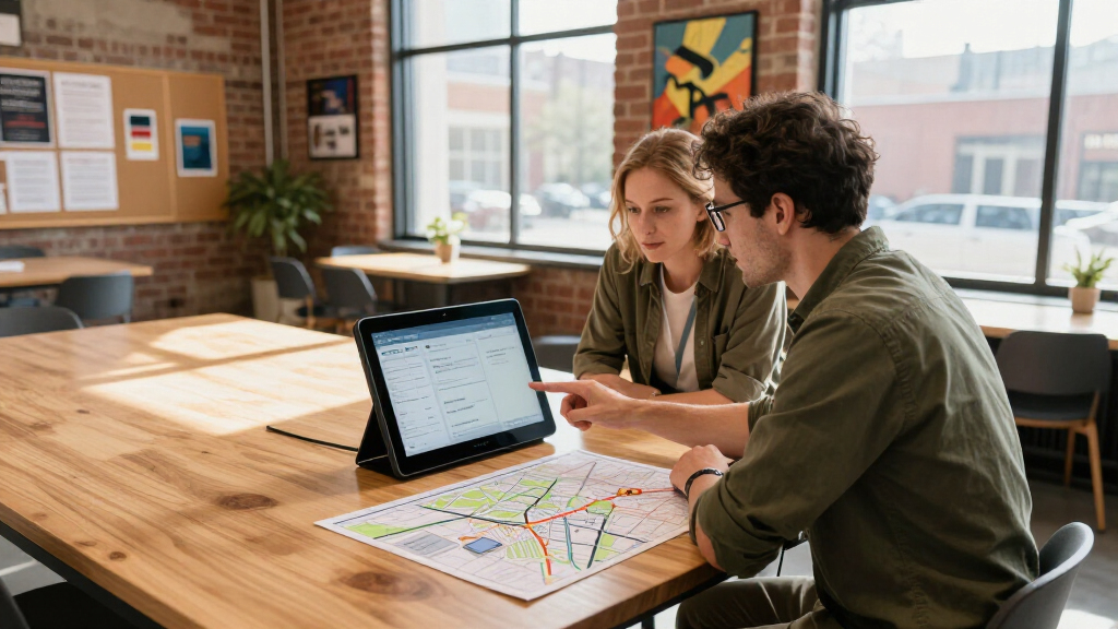 How Civic Organizations Can Benefit From Specialized Logistics Spaces