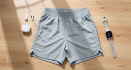 How Consumer Trends Are Shaping The Future Of Gym Shorts Tying
