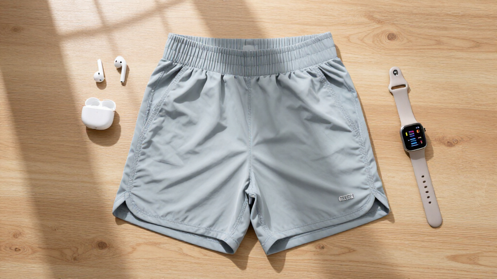 How Consumer Trends Are Shaping The Future Of Gym Shorts Tying