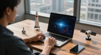 How Orbital Computing Is Transforming AI With NVIDIA And SpaceXAI’s Collaboration
